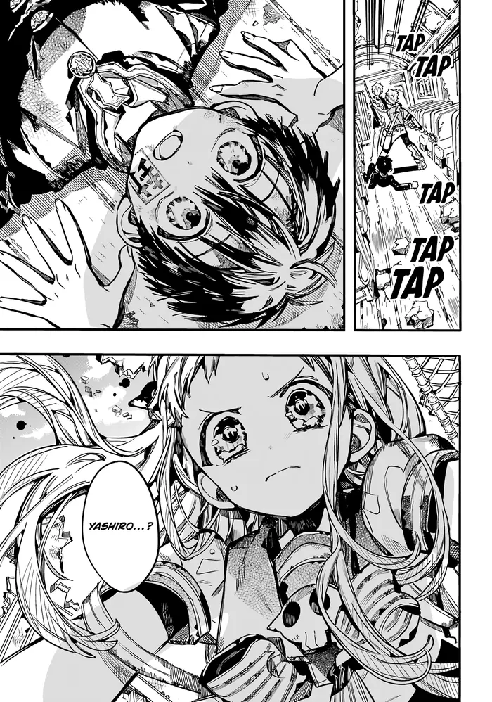 Toilet-Bound Hanako-kun Chapter 85 image 34_optimized